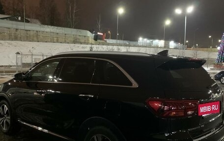 KIA Sorento III Prime рестайлинг, 2019 год, 3 200 000 рублей, 11 фотография