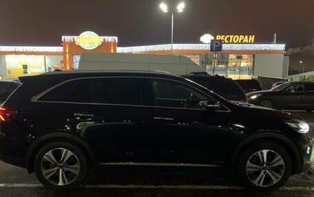 KIA Sorento III Prime рестайлинг, 2019 год, 3 200 000 рублей, 12 фотография