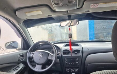 Nissan Almera Classic, 2011 год, 599 000 рублей, 3 фотография