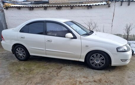 Nissan Almera Classic, 2011 год, 599 000 рублей, 4 фотография