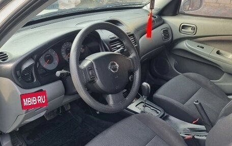 Nissan Almera Classic, 2011 год, 599 000 рублей, 2 фотография