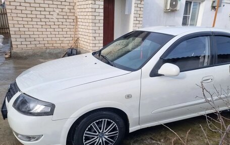 Nissan Almera Classic, 2011 год, 599 000 рублей, 9 фотография