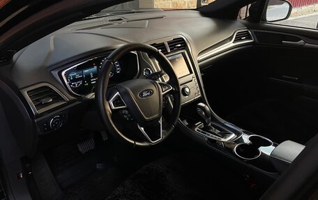 Ford Mondeo V, 2015 год, 1 550 000 рублей, 8 фотография