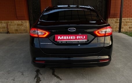 Ford Mondeo V, 2015 год, 1 550 000 рублей, 6 фотография