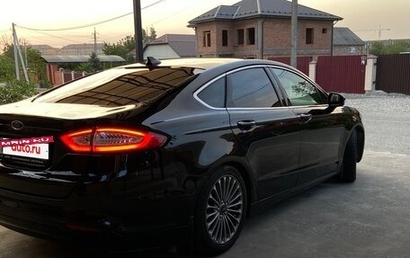 Ford Mondeo V, 2015 год, 1 550 000 рублей, 9 фотография