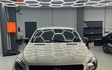 Mercedes-Benz GLE Coupe, 2015 год, 3 400 000 рублей, 2 фотография