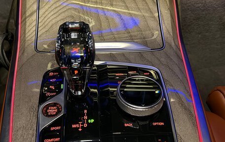 BMW X7, 2019 год, 9 600 000 рублей, 7 фотография