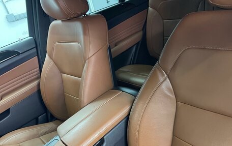 Mercedes-Benz GLE Coupe, 2015 год, 3 400 000 рублей, 8 фотография