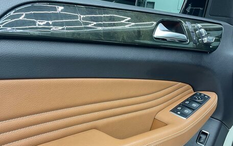 Mercedes-Benz GLE Coupe, 2015 год, 3 400 000 рублей, 9 фотография