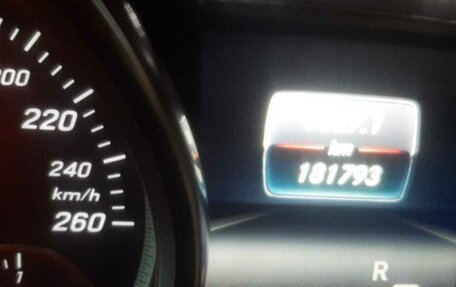 Mercedes-Benz GLE Coupe, 2015 год, 3 400 000 рублей, 11 фотография