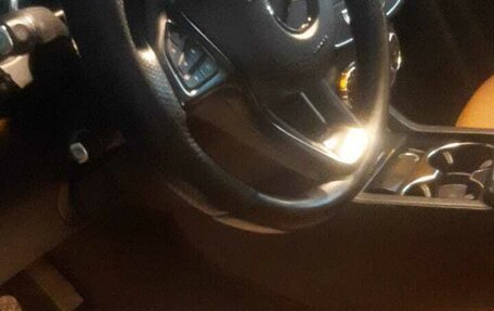 Mercedes-Benz GLE Coupe, 2015 год, 3 400 000 рублей, 12 фотография