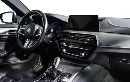 BMW 5 серия, 2017 год, 4 150 000 рублей, 16 фотография