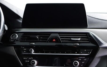 BMW 5 серия, 2017 год, 4 150 000 рублей, 19 фотография