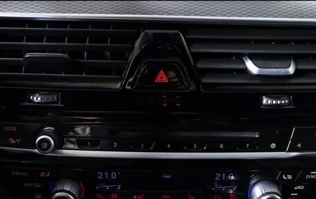 BMW 5 серия, 2017 год, 4 150 000 рублей, 23 фотография