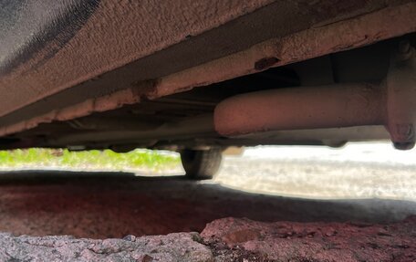 ЗАЗ Chance, 2011 год, 290 000 рублей, 7 фотография