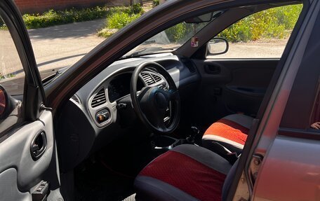 ЗАЗ Chance, 2011 год, 290 000 рублей, 4 фотография