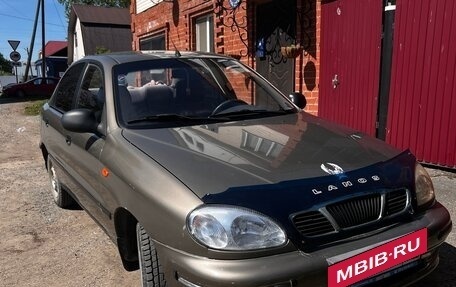 ЗАЗ Chance, 2011 год, 290 000 рублей, 2 фотография