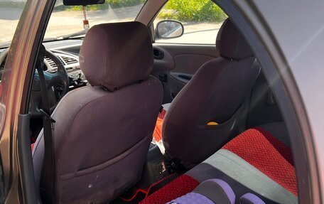 ЗАЗ Chance, 2011 год, 290 000 рублей, 14 фотография