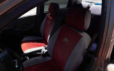 ЗАЗ Chance, 2011 год, 290 000 рублей, 11 фотография