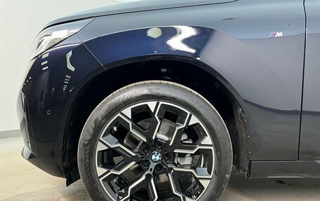 BMW X3, 2025 год, 7 460 000 рублей, 12 фотография