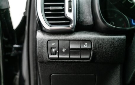 KIA Sportage IV рестайлинг, 2017 год, 1 975 000 рублей, 9 фотография