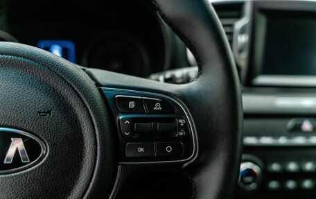 KIA Sportage IV рестайлинг, 2017 год, 1 975 000 рублей, 14 фотография