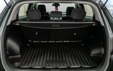 KIA Sportage IV рестайлинг, 2017 год, 1 975 000 рублей, 28 фотография