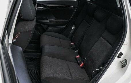 Honda Fit III, 2013 год, 1 074 000 рублей, 7 фотография