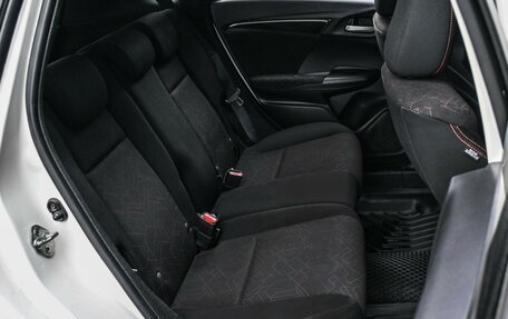 Honda Fit III, 2013 год, 1 074 000 рублей, 9 фотография