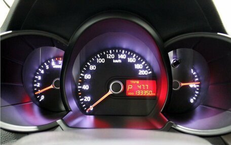 KIA Picanto II, 2013 год, 1 049 000 рублей, 14 фотография