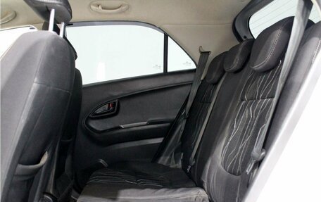 KIA Picanto II, 2013 год, 1 049 000 рублей, 13 фотография