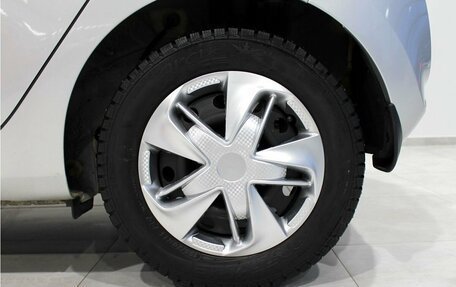 KIA Picanto II, 2013 год, 1 049 000 рублей, 11 фотография