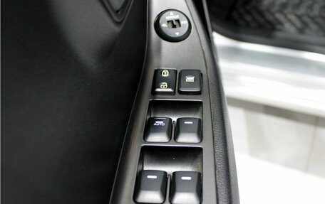 KIA Picanto II, 2013 год, 1 049 000 рублей, 20 фотография