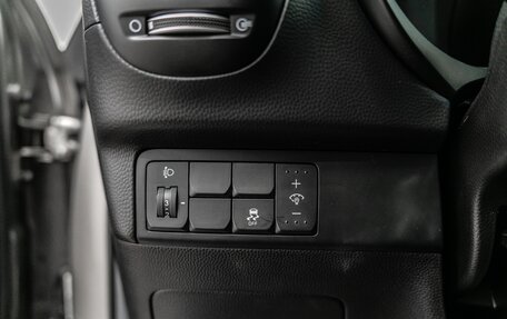 KIA Soul II рестайлинг, 2016 год, 1 199 000 рублей, 9 фотография