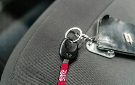 KIA Soul II рестайлинг, 2016 год, 1 199 000 рублей, 24 фотография