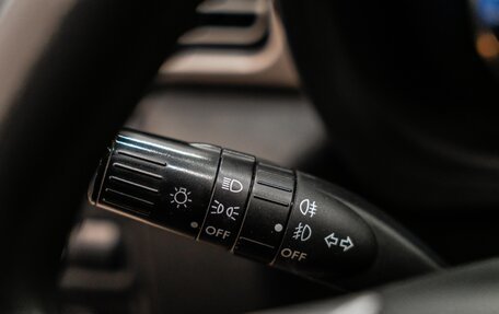 Subaru Forester, 2008 год, 949 000 рублей, 11 фотография