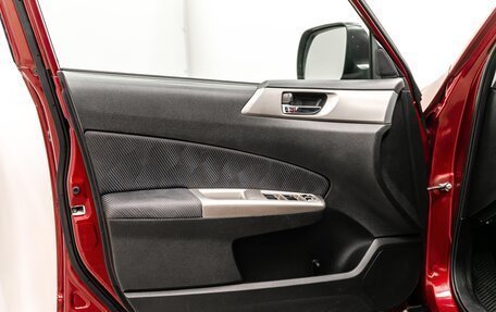 Subaru Forester, 2008 год, 949 000 рублей, 7 фотография