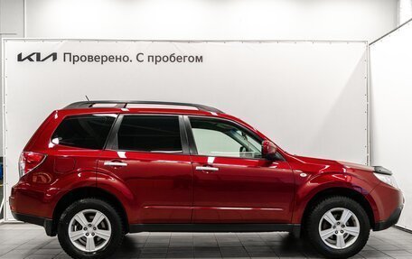 Subaru Forester, 2008 год, 949 000 рублей, 5 фотография