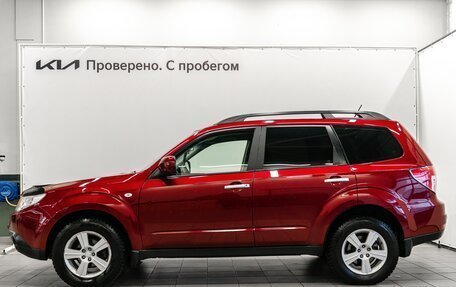 Subaru Forester, 2008 год, 949 000 рублей, 6 фотография