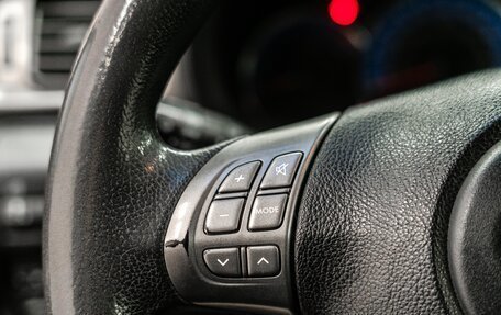 Subaru Forester, 2008 год, 949 000 рублей, 12 фотография