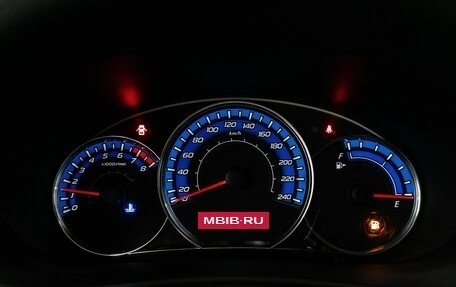 Subaru Forester, 2008 год, 949 000 рублей, 13 фотография