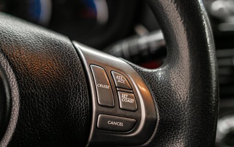 Subaru Forester, 2008 год, 949 000 рублей, 14 фотография