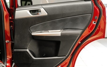 Subaru Forester, 2008 год, 949 000 рублей, 23 фотография