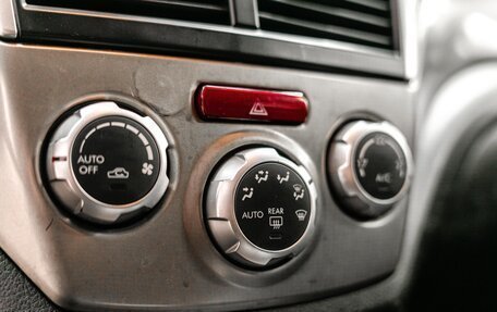 Subaru Forester, 2008 год, 949 000 рублей, 18 фотография