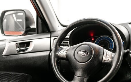 Subaru Forester, 2008 год, 949 000 рублей, 20 фотография