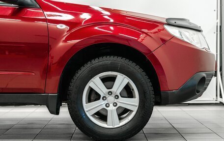 Subaru Forester, 2008 год, 949 000 рублей, 29 фотография