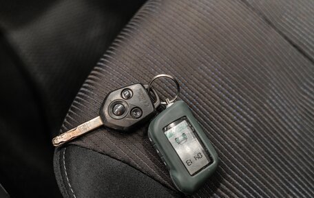 Subaru Forester, 2008 год, 949 000 рублей, 26 фотография