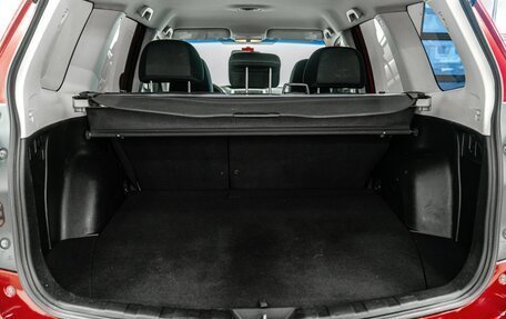 Subaru Forester, 2008 год, 949 000 рублей, 27 фотография