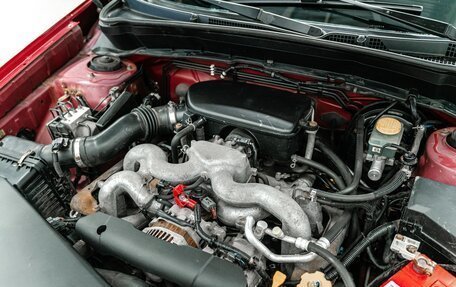 Subaru Forester, 2008 год, 949 000 рублей, 28 фотография