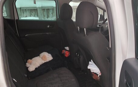 Peugeot 3008 I рестайлинг, 2012 год, 595 000 рублей, 5 фотография